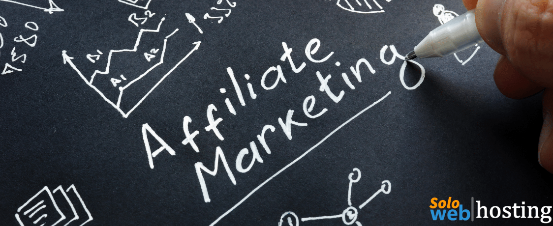Afiliados Marketing Web Hosting