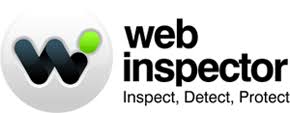 Web Inspector como revisar si una página tiene virus