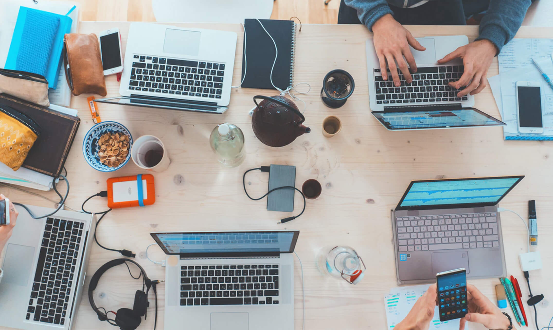 como crear una pagina web