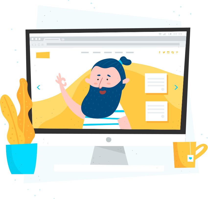 Proveedores de Web Hosting en Mexico