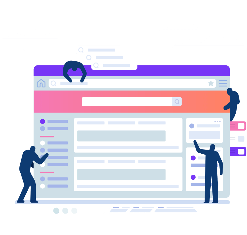 diseño de paginas web