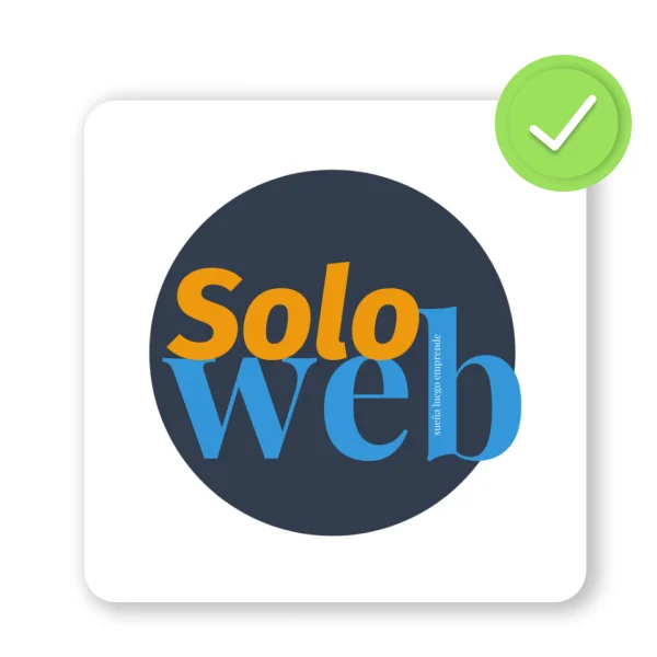 Branding Soloweb