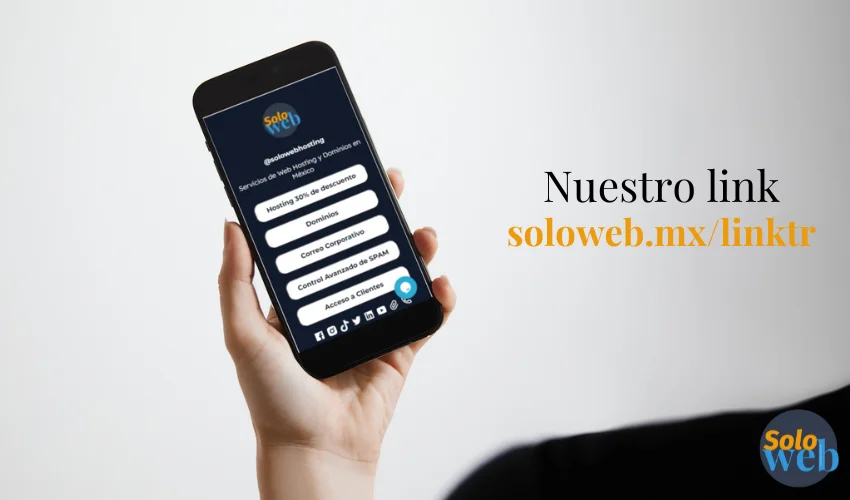 Cómo poner un enlace en la biografía de Instagram