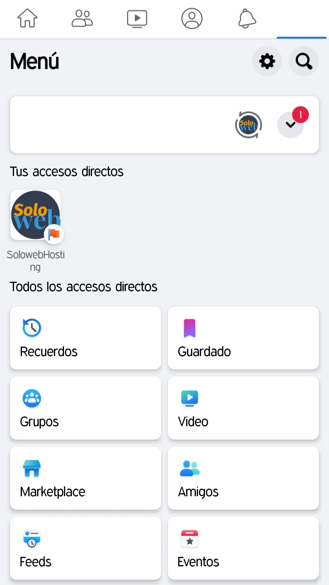 Protege tus redes sociales