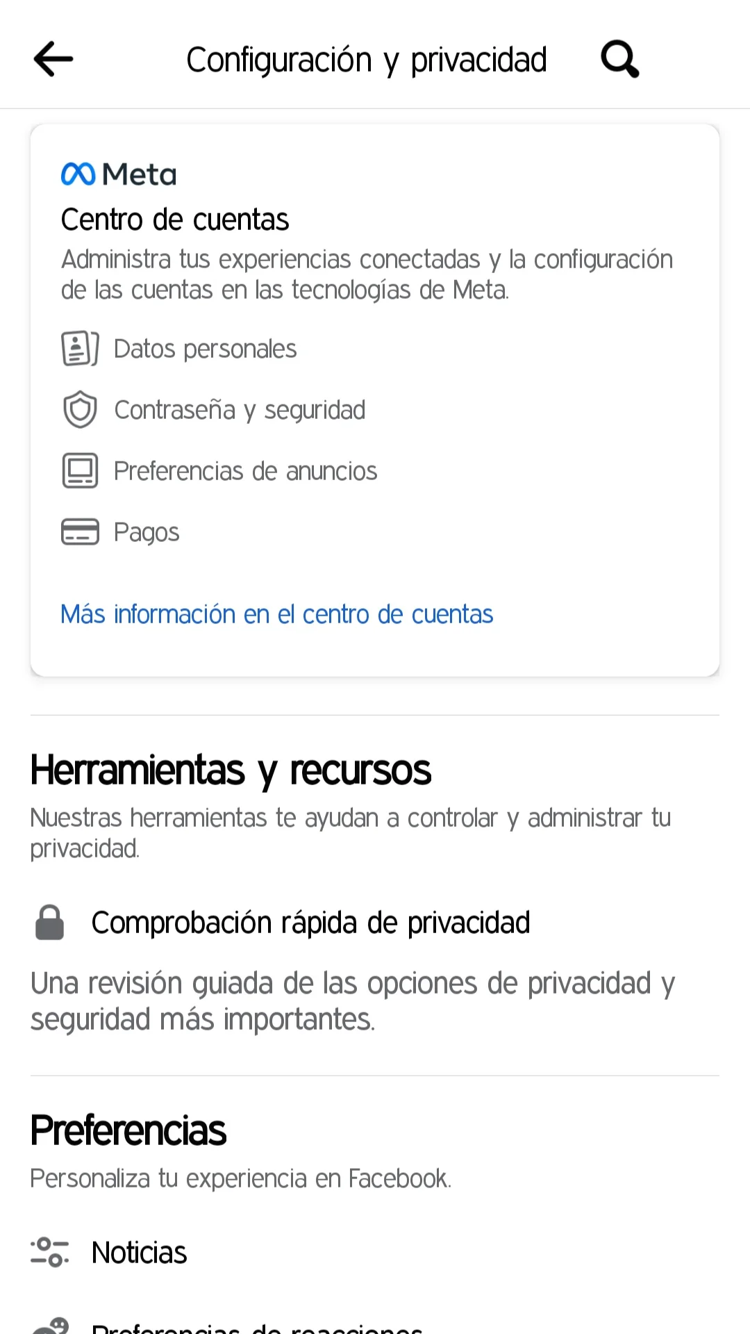 Protege tus redes sociales