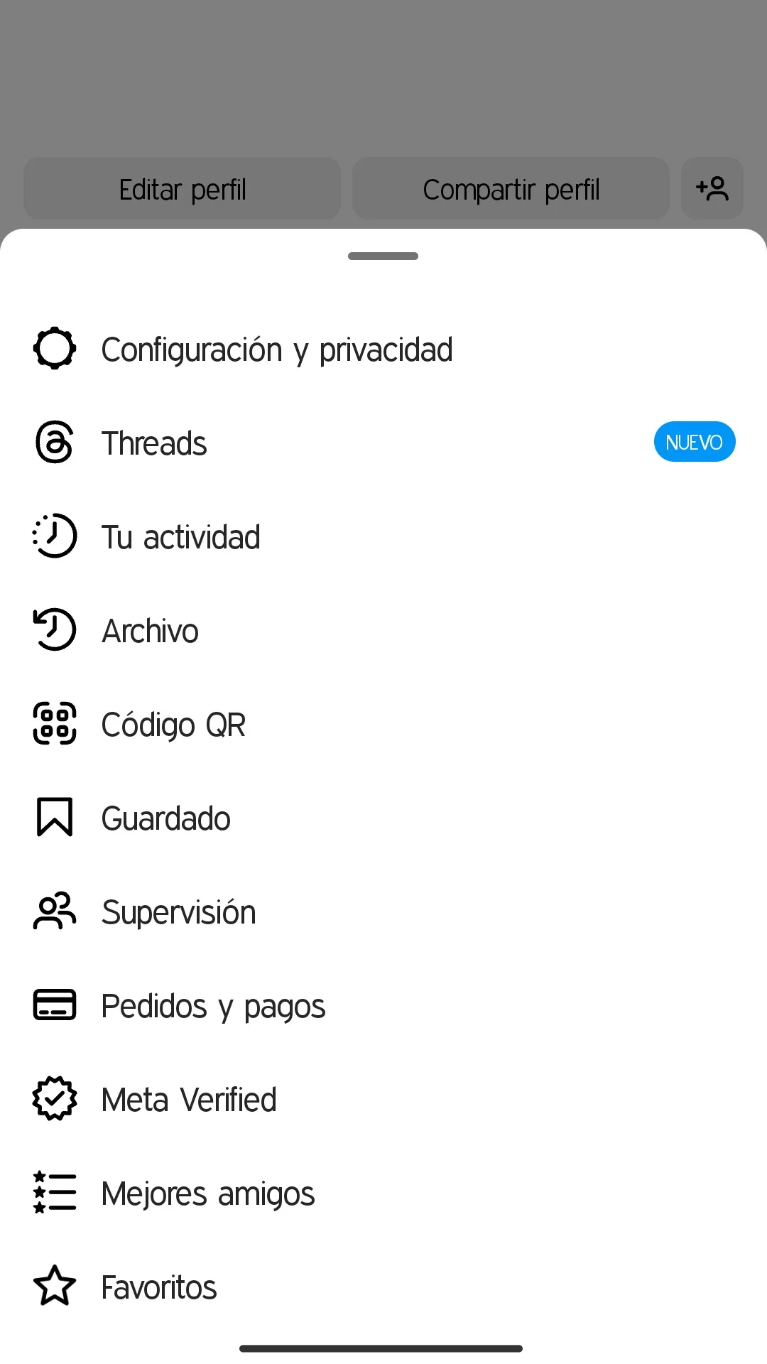 Protege tus redes sociales