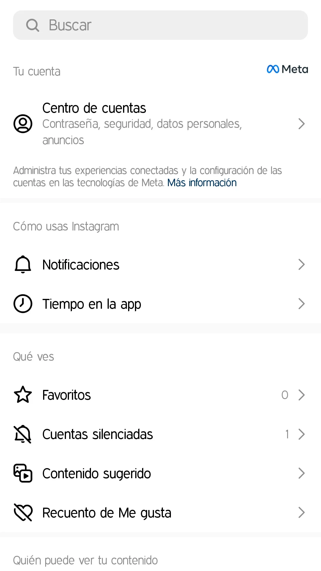 Protege tus redes sociales