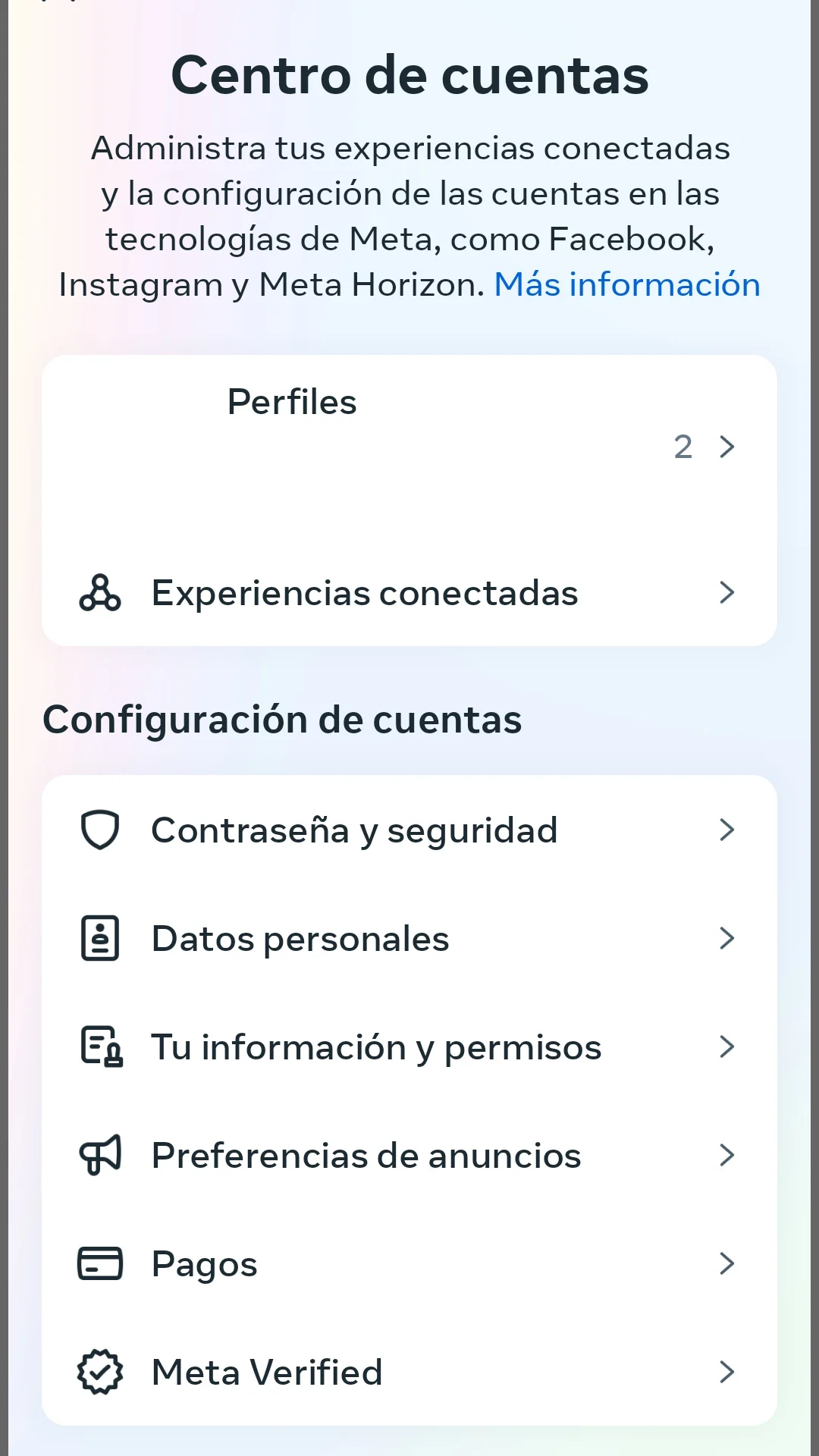 Protege tus redes sociales