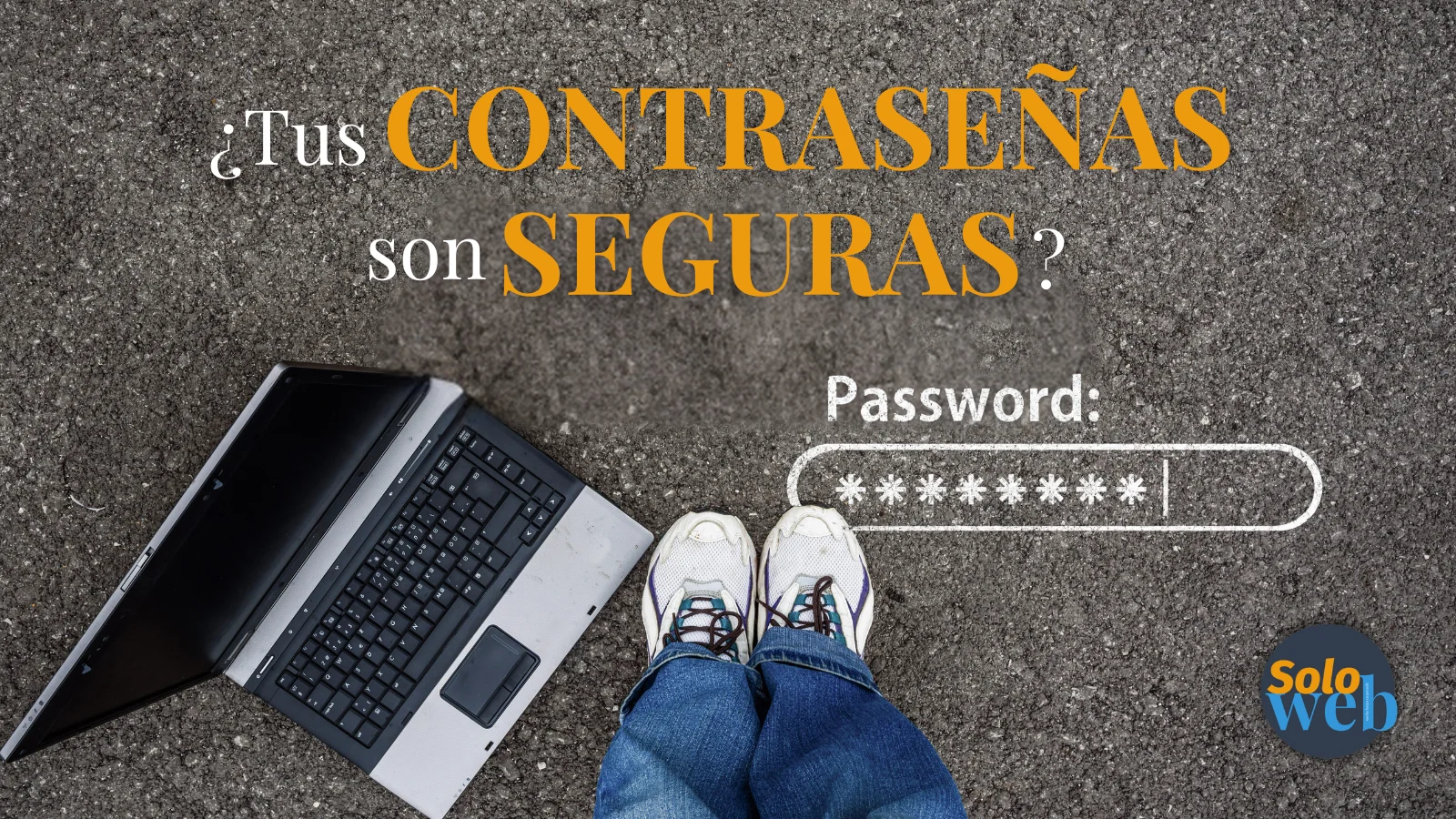 Blinda tus contraseñas tanto que ni los hackers las resolverán